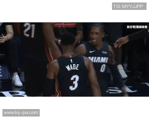 热火传奇韦德迎来44岁生日真诚祝福伴随他继续闪耀篮球之路